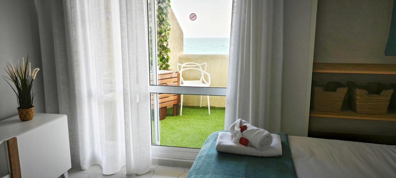 Estreno Benalbeach Vistas Al Mar Estudio Deluxe Benalmádena Kültér fotó